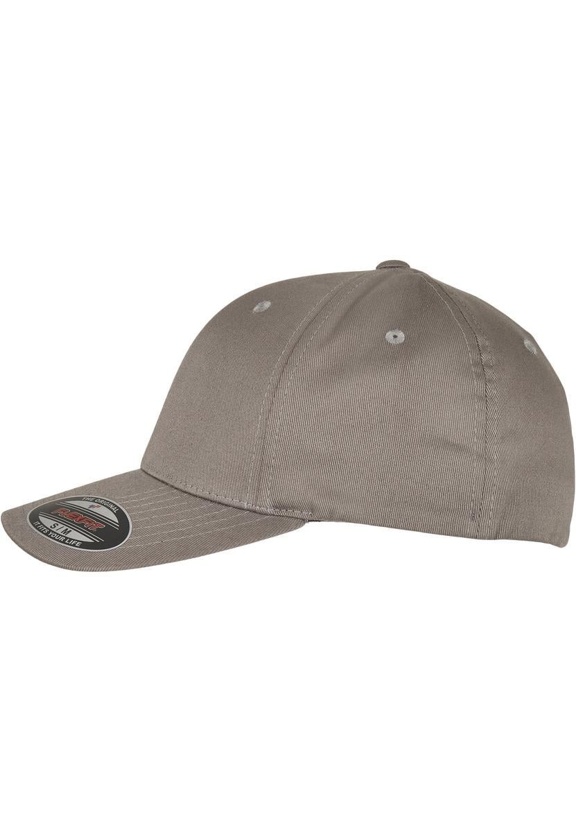 Flexfit Cap - Light Grey