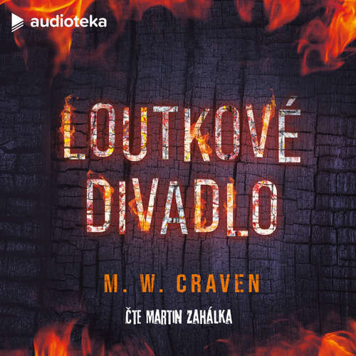 Loutkové divadlo - M. W. Craven (mp3 audiokniha)