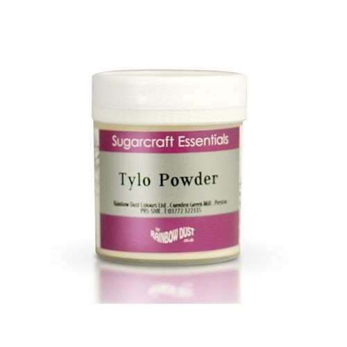 Rainbow Dust Tylose Powder (Tylo) 50 g