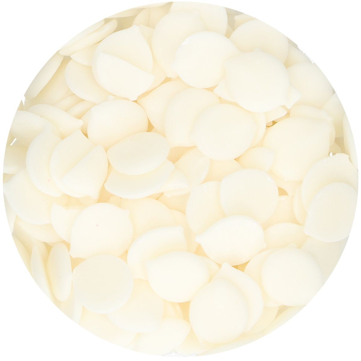 Funcakes Deco Melts Yoghurt Flavour - Jogurtová príchuť 250 g