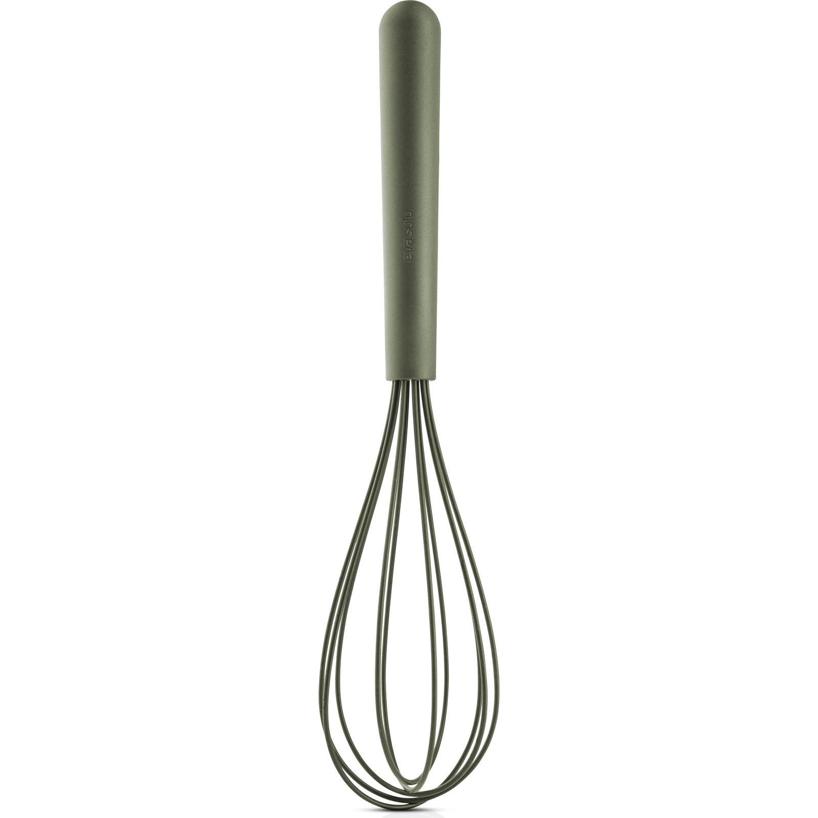 Metla GREEN TOOLS 28 cm, zelená, silikón, Eva Solo