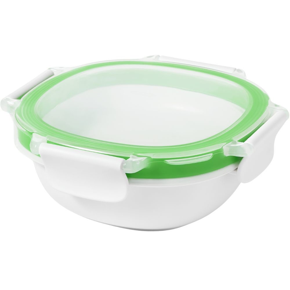 Obedový box ON-THE-GO GOOD GRIPS 250 ml, zelená, plast, OXO