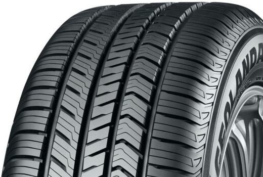 Yokohama GEOLANDAR X-CV (G057) 235/50 R20 104W