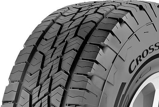 Continental CROSSCONTACT ATR XL FR BSW M+S 255/55 R19 111V
