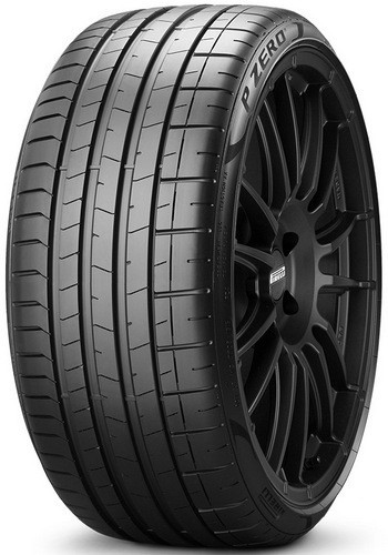 Pirelli P-ZERO (PZ4) 245/45 R18 (DOT21) S.C. 100Y XL MO-S MFS PNCS