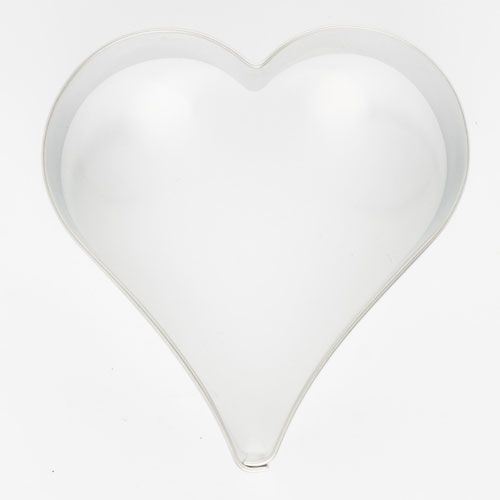 Cookie Cutters Vykrajovačka srdce 8 cm