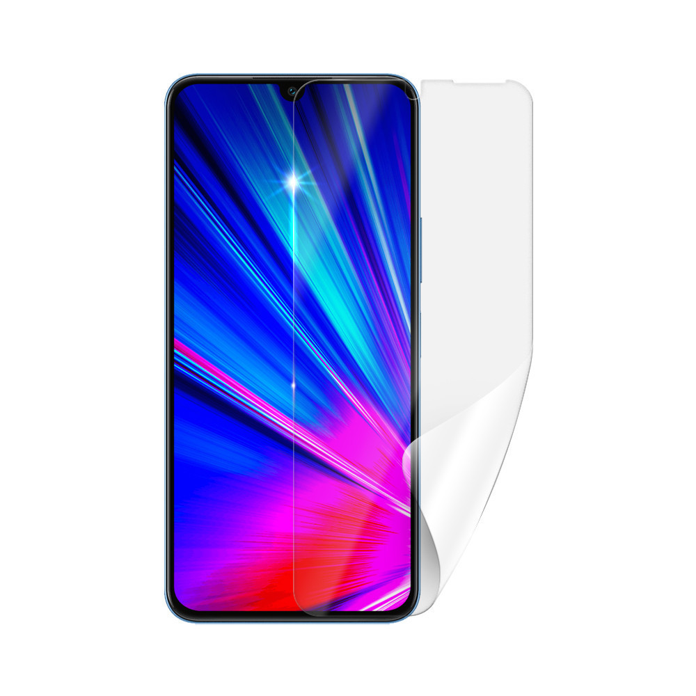 Screenshield INFINIX Note 12 2023 NFC fólia na displej