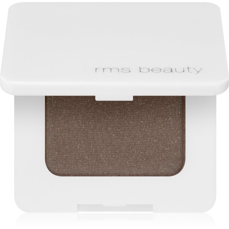 RMS Beauty Back2Brow púder na obočie odtieň Dark 3,5 g