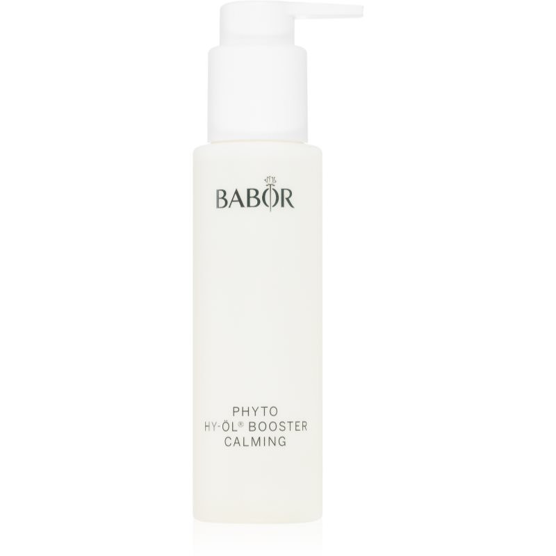 BABOR Cleansing Phyto HY-ÖL upokojujúce esencie pre dokonalú pleť 100 ml