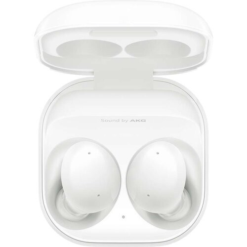 Samsung Galaxy Buds2 SM-R177NZW, biele GIFT