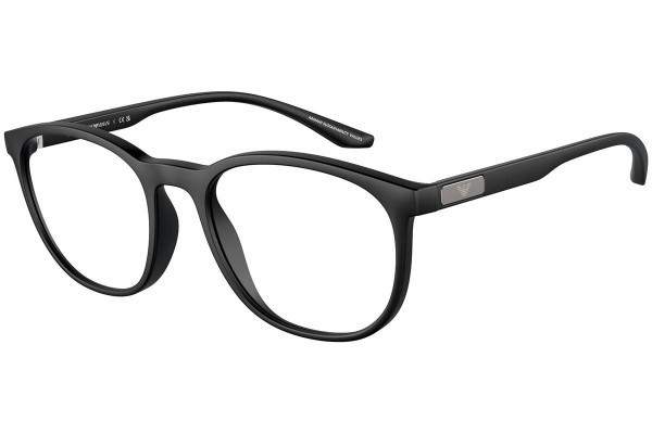 Emporio Armani EA3229 5001 - M (51)