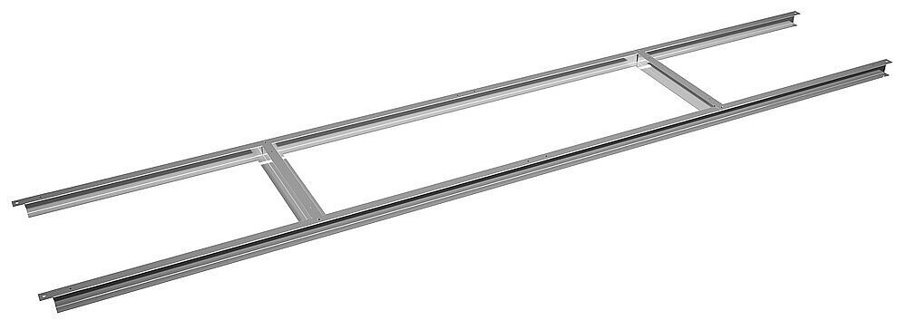 Podlahová konštrukcia k domčeku plocha 191 x 111 cm