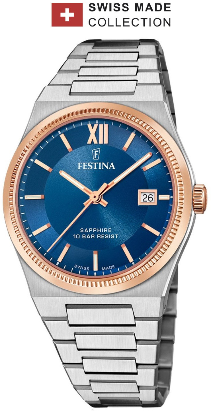 Festina Swiss Made 20036/2