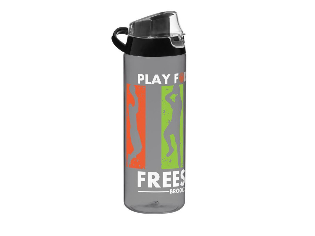 MAKRO - Fľaša športová 750ml Play