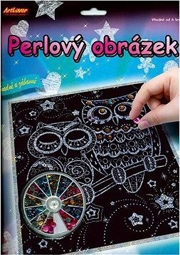 SMT Creatoys Perlový obrázok