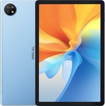 Oscal Pad16 8 GB / 128 GB modrý