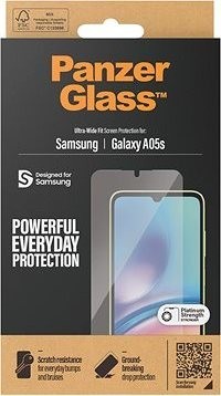 PanzerGlass Samsung Galaxy A05/A05s