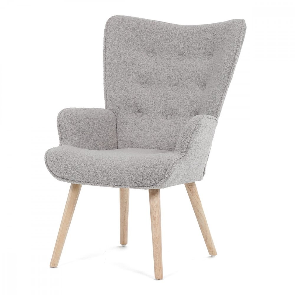 AUTRONIC AK-309 GREY2 Křeslo