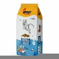 Aport Premium Dog Adult Large Breed 12kg