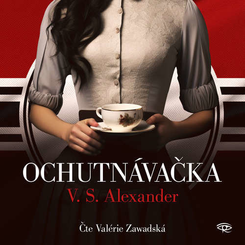 Ochutnávačka - V. S. Alexander (mp3 audiokniha)