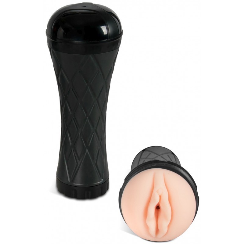 60-00024 Pánsky masturbátor - Cyber-Skin Pussy