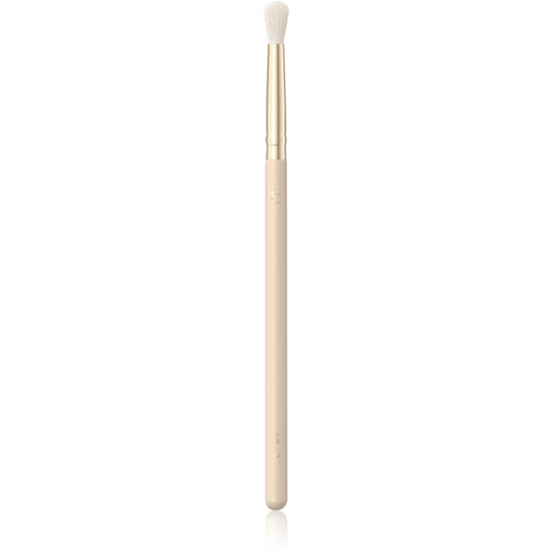 Eveline Cosmetics Accessories guľatý štetec na očné tiene E04 1 ks