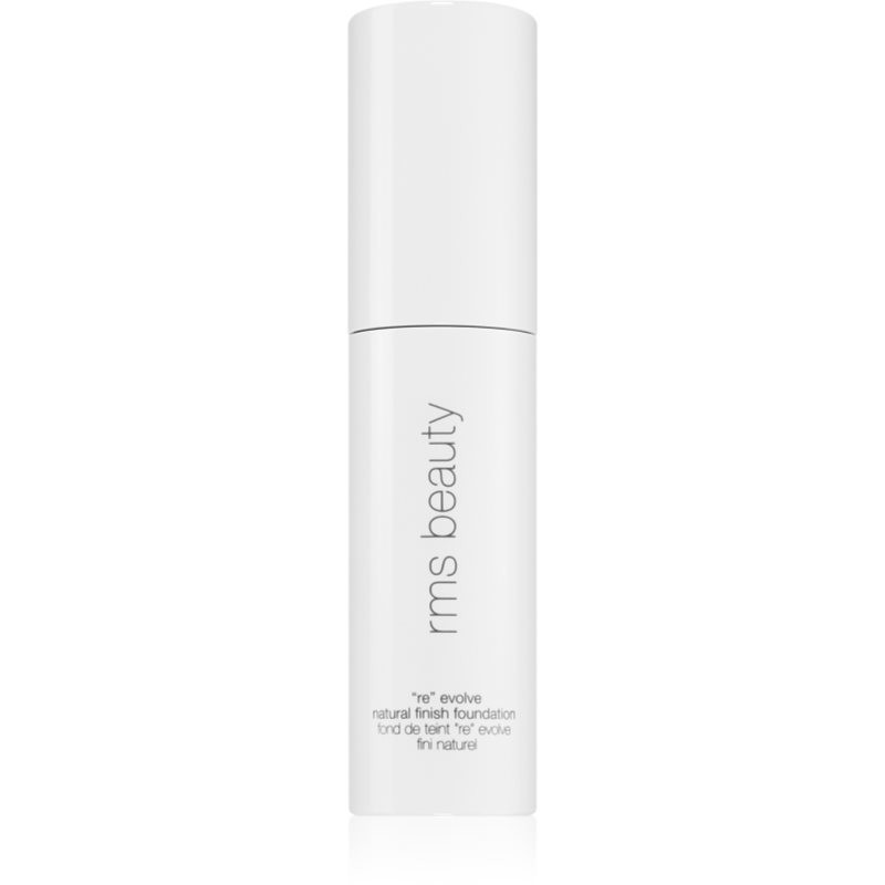 RMS Beauty ReEvolve Natural Finish tekutý make-up odtieň 00 29 ml
