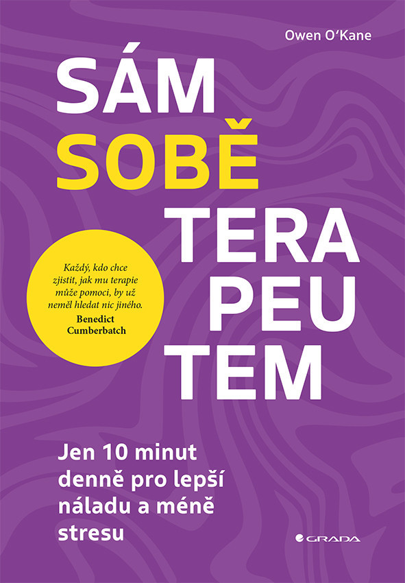 Sám sobě terapeutem, O'Kane Owen
