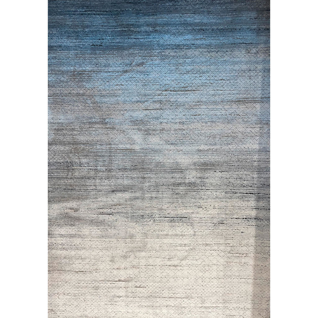 Dieter Knoll VINTAGE KOBEREC, 120/170 cm, sivá, svetlosivá