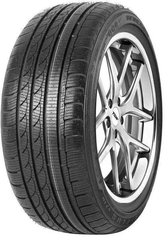 Tracmax S210 205/45 R17 88V