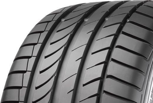 Dunlop SPORT MAXX TT * 205/55 R16 91W