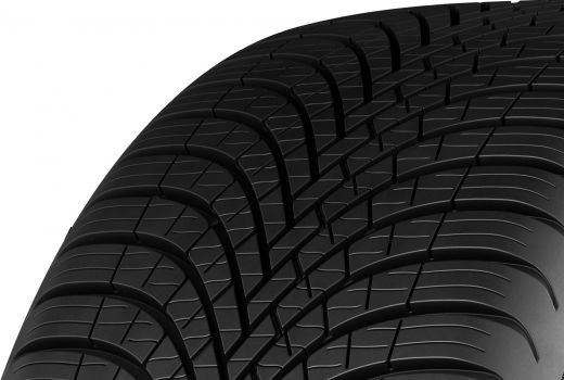 Dunlop ALL SEASON 2 XL MFS 225/50 R17 98W