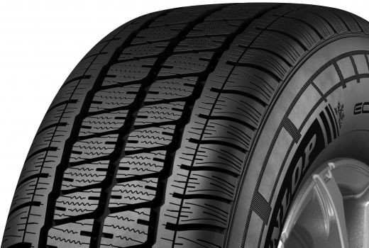 Dunlop ECONODRIVE AS 185/75 R16 104R