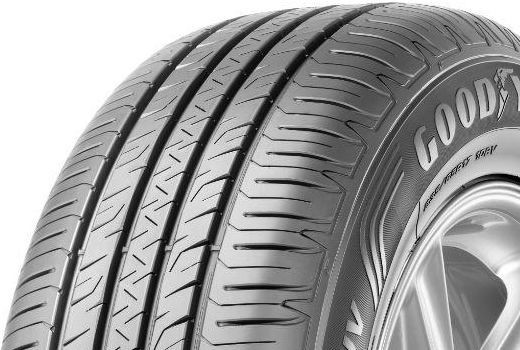 Goodyear EfficientGrip Performance SUV VOL XL FP 225/55 R18 102V