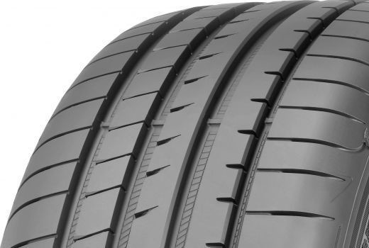 Goodyear EAGLE F1 Asymmetric 3 SUV I XL SCT 255/50 R20 109V
