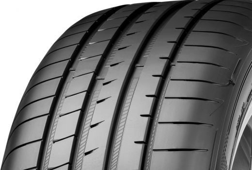 Goodyear EAGLE F1 ASYMMETRIC 5 MOE XL ROF SCT 275/45 R21 110H