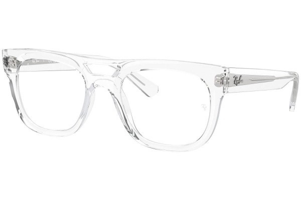 Ray-Ban Phil RX7226 8321 - M (52)