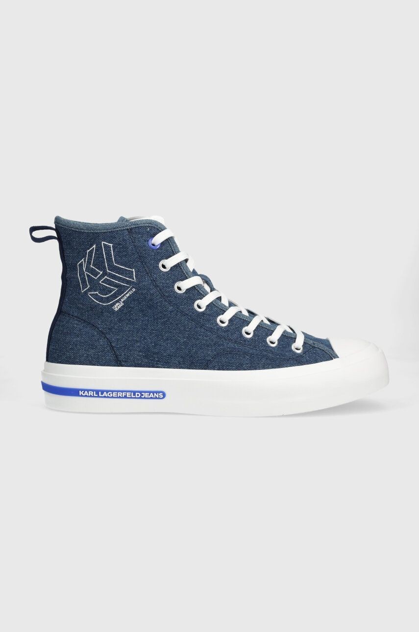 Tenisky Karl Lagerfeld Jeans KLJ VULC pánske, KLJ50951