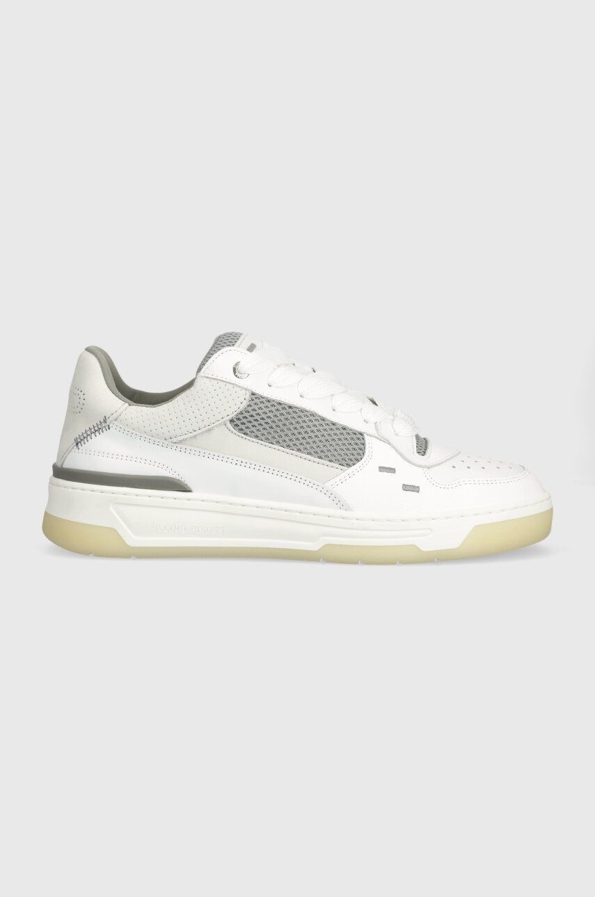 Tenisky Filling Pieces Cruiser šedá farba, 64410201002