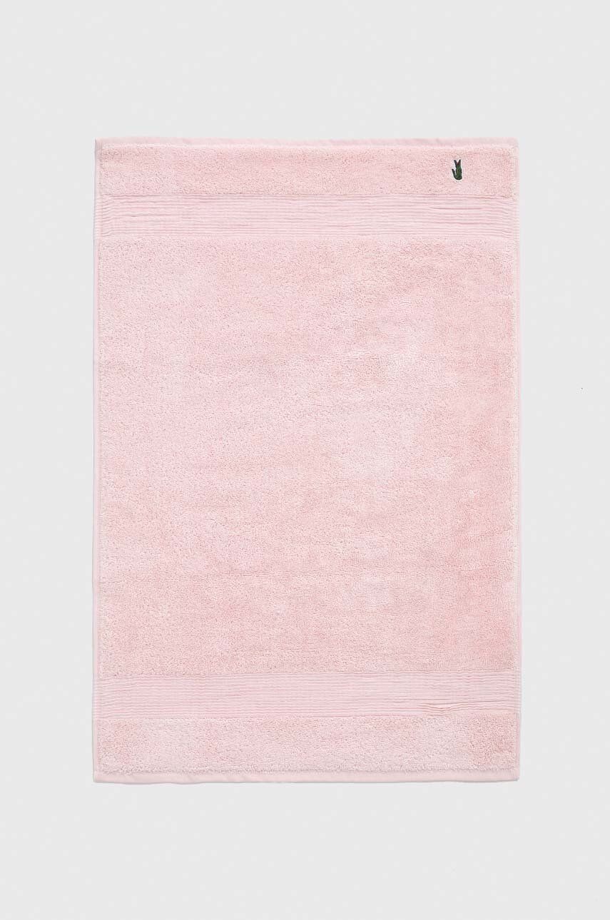 Uterák Lacoste 50 x 70 cm