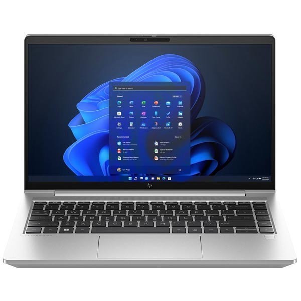 HP EliteBook 640 G10 i7-1355U 16GB 512GB-SSD 14,0