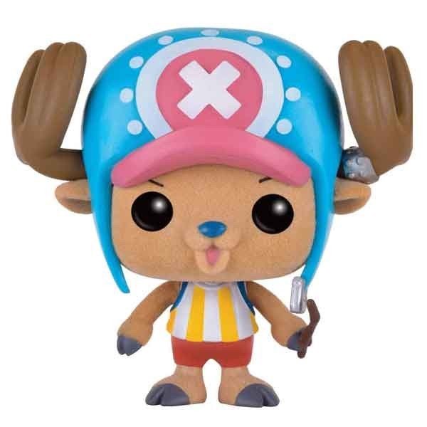 POP! Tony Tony Chopper (One Piece) figurka