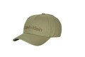 Šiltovky Calvin Klein Jeans CALVIN EMBROIDERY BB CAP
