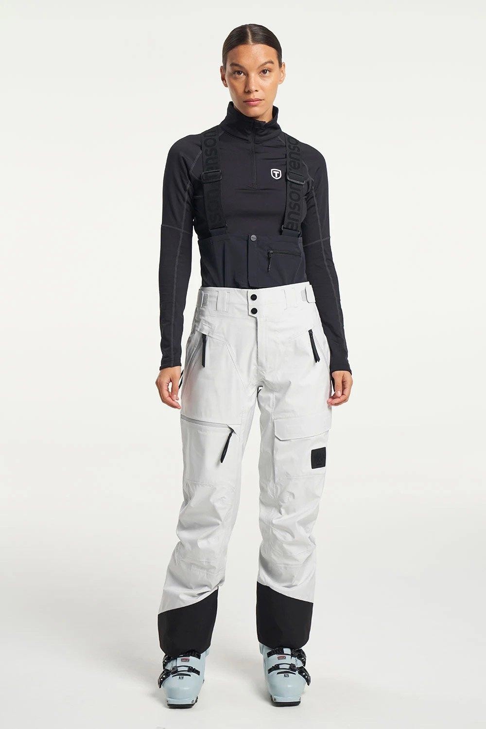 Tenson Shibui Shell Pants W
