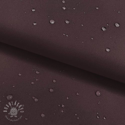 Šušťák s hydrofóbnou úpravou mulberry