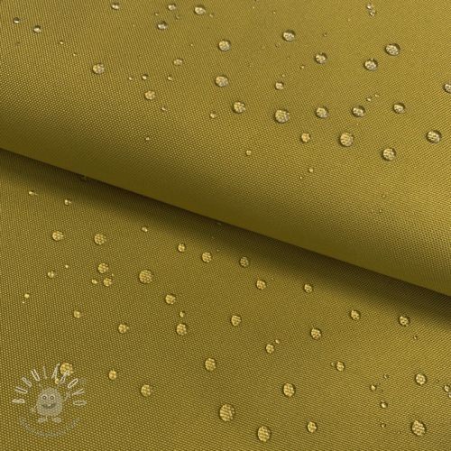 Šušťák s hydrofóbnou úpravou gold