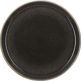 Bitz Plytký tanier 27 Grey/Grey