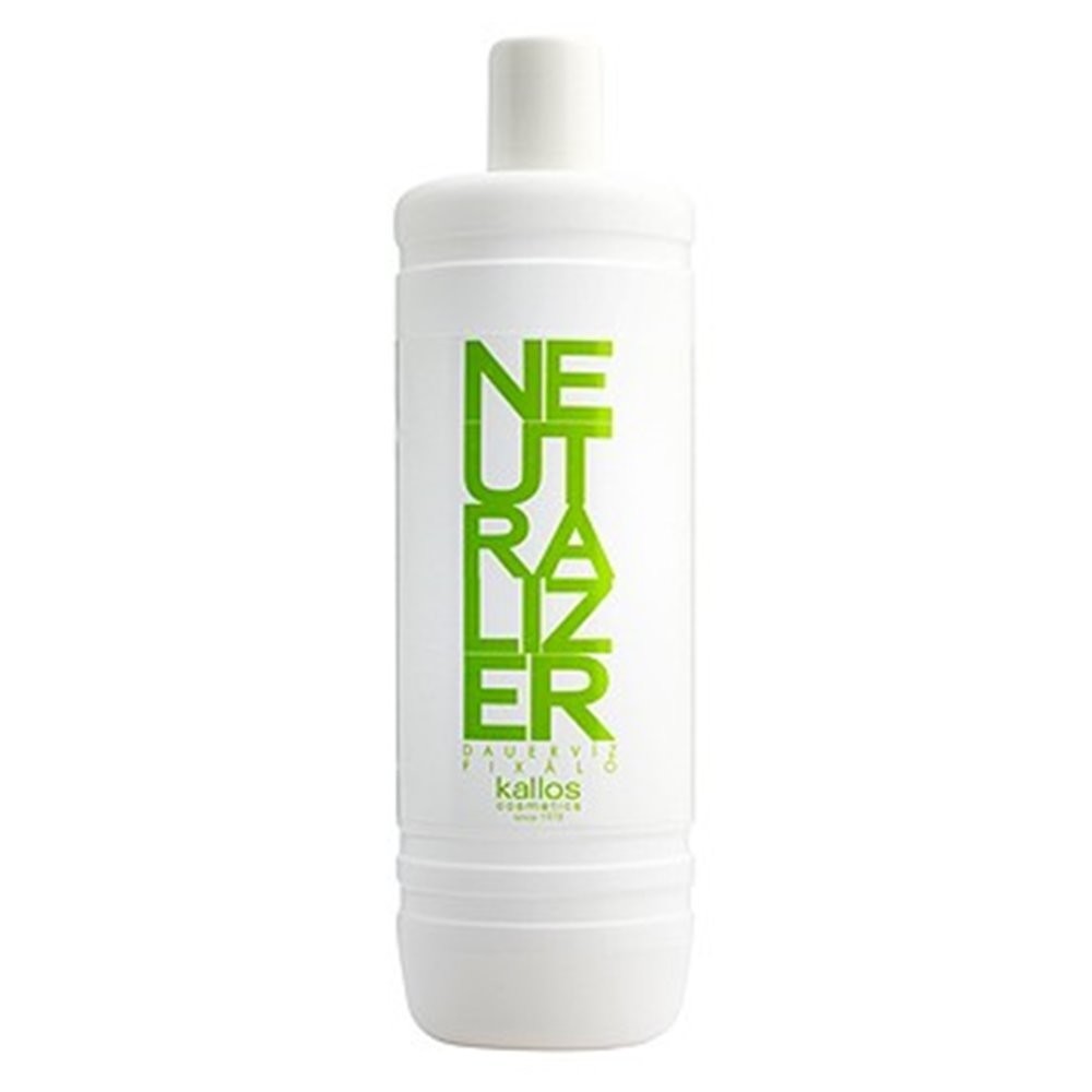 Kallos Neutralizer fixatér 1+1 500ml