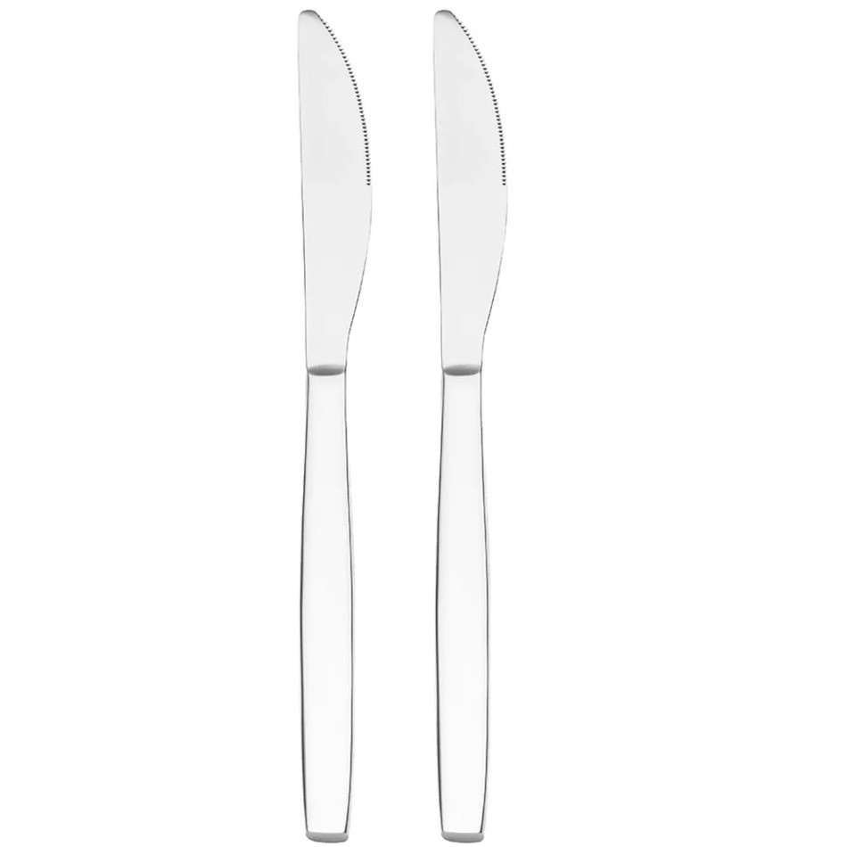 Altom Sada jedálenských nožov Planet, 2 ks