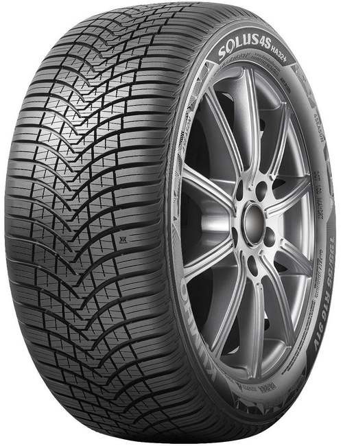 Kumho SOLUS 4S HA32+ 225/40 R18 92W